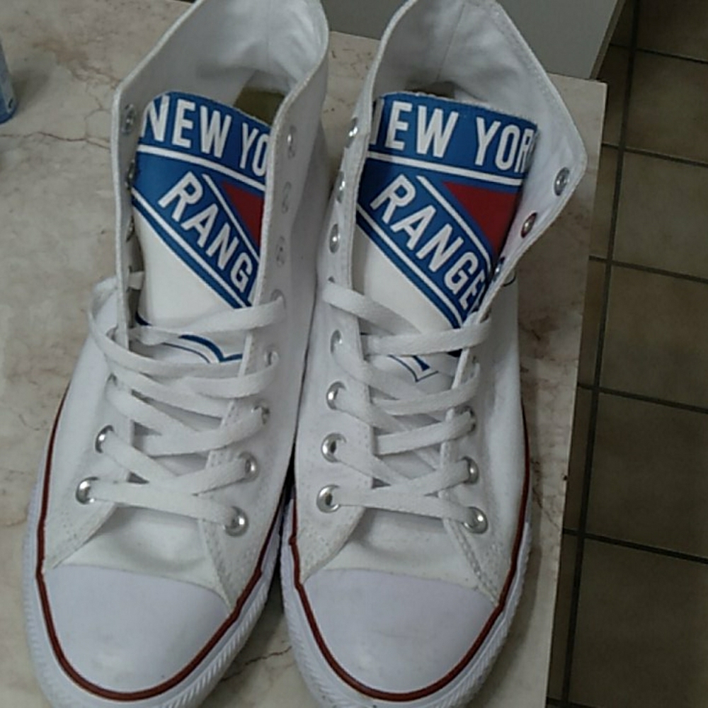 Ny ranger converse